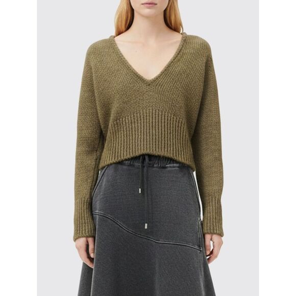Our Legacy Sweater Woman Green